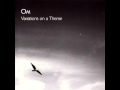 Om-On the Mountain at Dawn-part 2