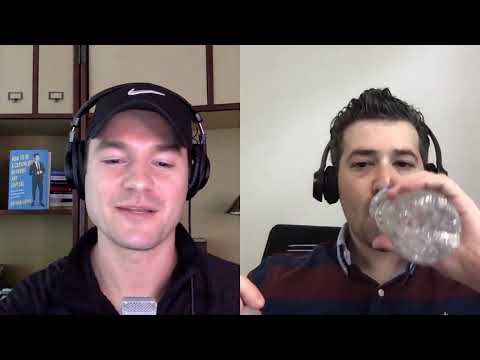 Nathan Latka interviews Cliently