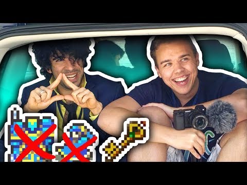 Trapped In The Trunk Heading To The Fire Emblem Panel (Fire Emblem In Real Life)