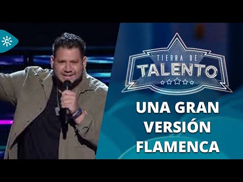 Tierra de talento  | Deni Peña hace suyo el 'Soñar contigo' de Zenet