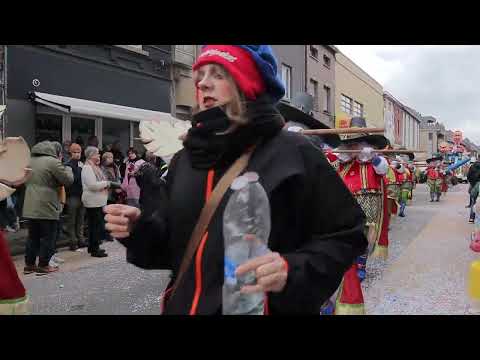 AKV De Toerenbijoekes 2024