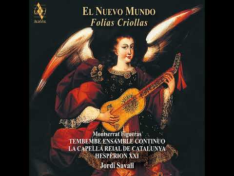 Follias Criollas  - Gallarda Napolitana