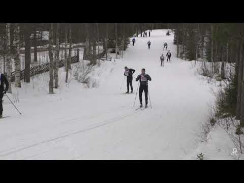 vasaloppet risberg 2019