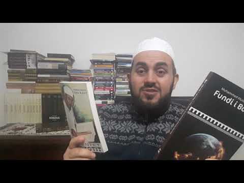 Libri-8 Dy librat e dijetarit Sharavit