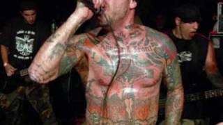 Agnostic Front - Warriors / We want the Truth