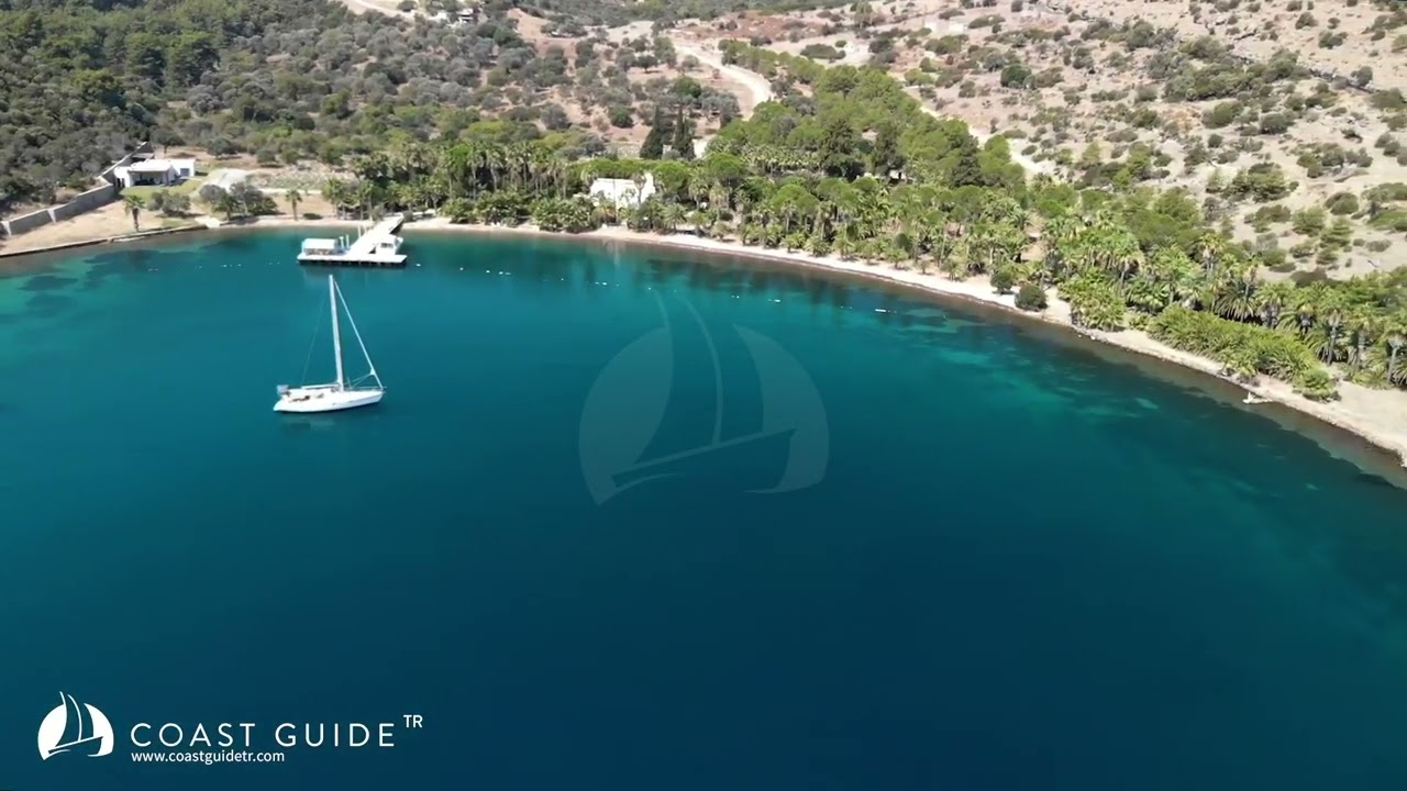 Demir Liman Video