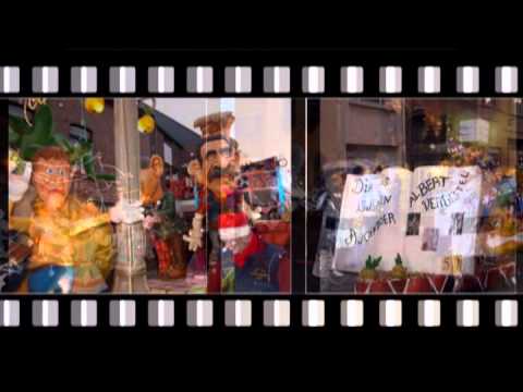 De Karnavalist - Guy Walgraef