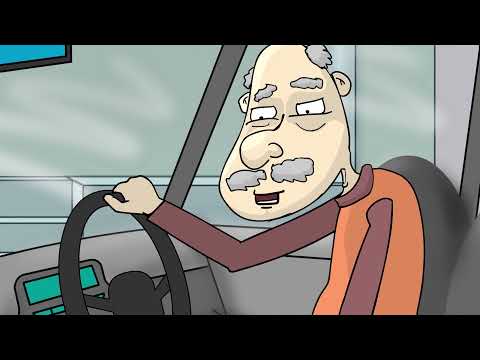 THE DEADLINE - Short Animation Film