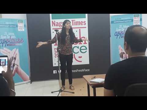 sowjanya My performa...