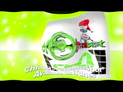 ChrisBot - Christmasbot