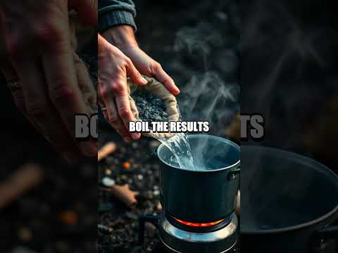 Survival Masterclass: Practical and Extreme Outdoor Skills