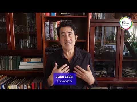MIS RJ Rumo aos 60 Anos - Júlio Lellis