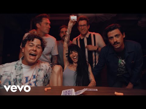 Arkells, Lights - Human Being (Official Music Video)