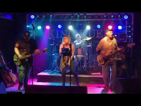Promotional video thumbnail 2 for Branded Country That Rocks