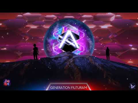 Rasmus Hagen x ALIUS x Achilles - Be Somebody (Extended Mix)