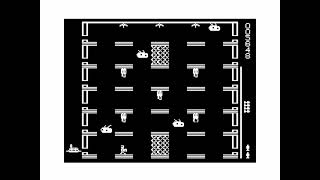 Booster for the ZX81