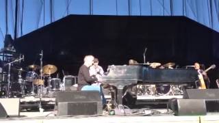 Life of the Psychotropics Bruce Hornsby Live 7/6/13