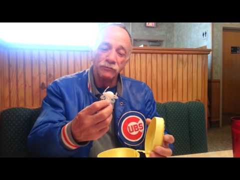 Sua figlia aspetta un bambino... la sua reazione