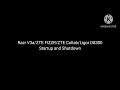 Alltel Startup And Shutdown Sound 200 2008