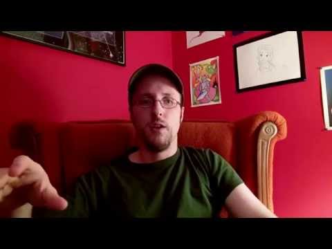 Last Airbender Vlogs: Episodes 7 & 8 Winter Solstice Parts 1 & 2