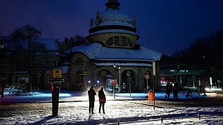 Faktencheck: Hat Deutschland alle Notstromaggregate in die Ukraine geschickt?