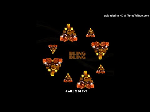 J.Will & DJ TNT ft. Slidelife Izz,  Josh B, Semicullen & Katie K - Bling Bling