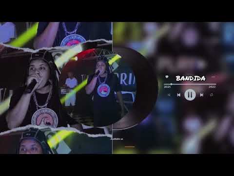 MC Neguin da TC - Bandida (Dj luan bh) 6º faixa