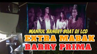 Download lagu EXTRA MABAK BARRY PRIMA - RAWING 3 ,TARZAN PHK ,MEMBAKAR GAIRAH mp3