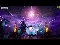 Fortnite Juice WRLD LIVE EVENT CONCERT Live Coverage Chapter 2 REMIX FINALE