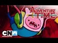 Tijd voor Avontuur | Vechtzone (Gameplay) | Cartoon Network