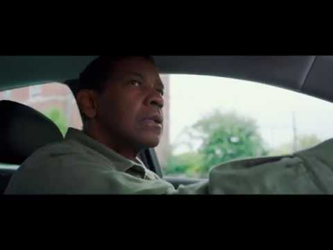 The Equalizer 2 (TV Spot 'Past')