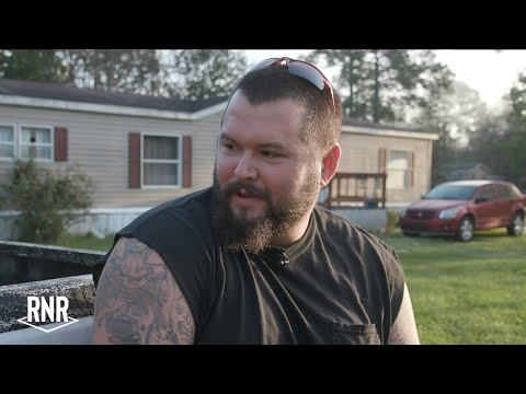 How "Fat Tony" Got Fat For RNR — Featured RNR6 Fighter