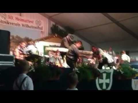 Heimatfest Wilhelmsthal