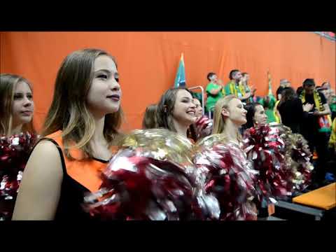 Jastrzębski Węgiel - Zenit Kazań - 31 stycznia 2018