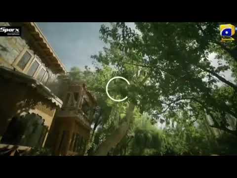 Khaie 2nd Last Episode 28 - [Eng Sub] - Digitally Presented by Sparx Smartphones - 21st March 2024