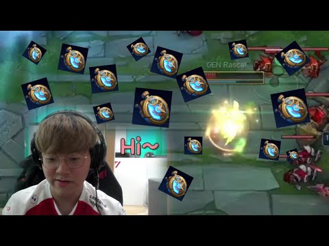 League of Stopwatch - Best of LCK Spring Week 7 Highlights