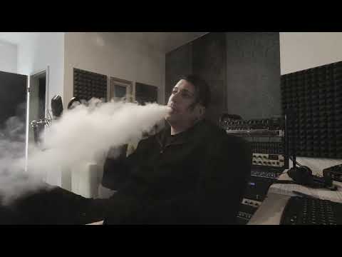 Blutengel, She Hates Emotions- Chris Pohl Out Of Line Homestory