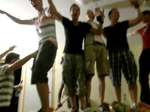 Teamfeest Excelsior'31 A2