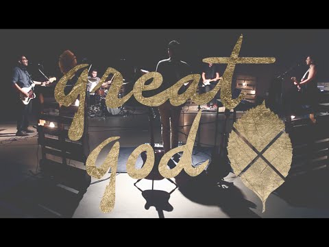 Great God video