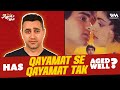 Qayamat Se Qayamat Tak Ft Imran Khan Has It Aged Well