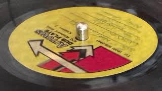 MIKEY CRUCIAL ~ Eye Of Survival (Dubplate)