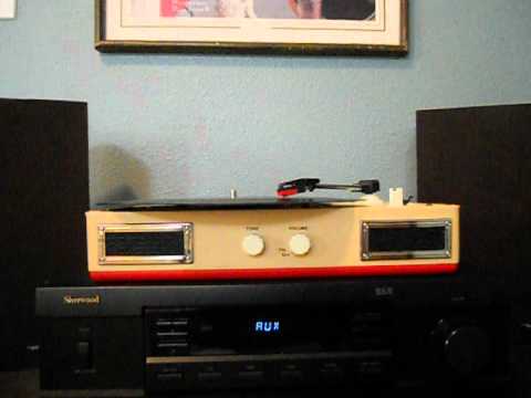 Little Dave, Nick Toczeck's Britanarchists