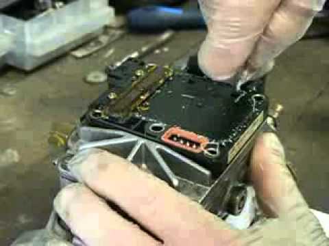 comment reparer une pompe injection epic