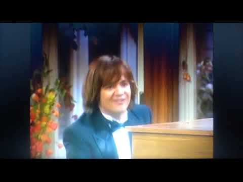 Hannah Montana: "We're All On This Date Together" Ending Scene