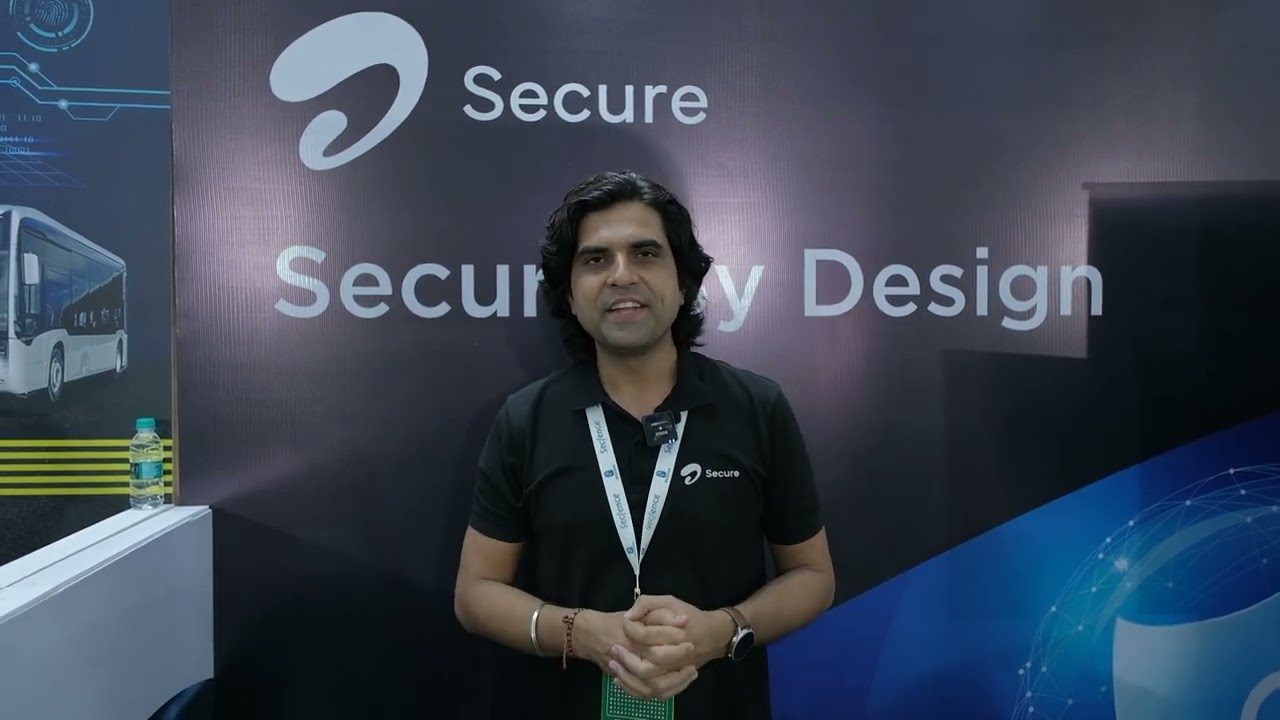 Nullcon Goa 2023 | Sponsor Interview By Airtel Business