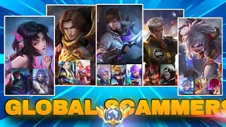 Global Top 1 Players Got Exposed – You Won’t Believe This | mobile legends