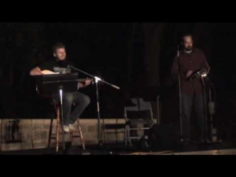 Matt & Dave - Gillian Welch's "Wrecking Ball" - live @ the Acoustic Battle - 4-30-2010