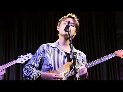 170923 맥거핀(Macguffin) - Bucketlist @에반스라운지