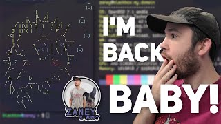 OpenBSD.. I've Missed You 🫂 | Ricing DWM & More!