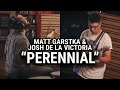 Meinl Cymbals - Matt Garstka & Josh De La Victoria - 